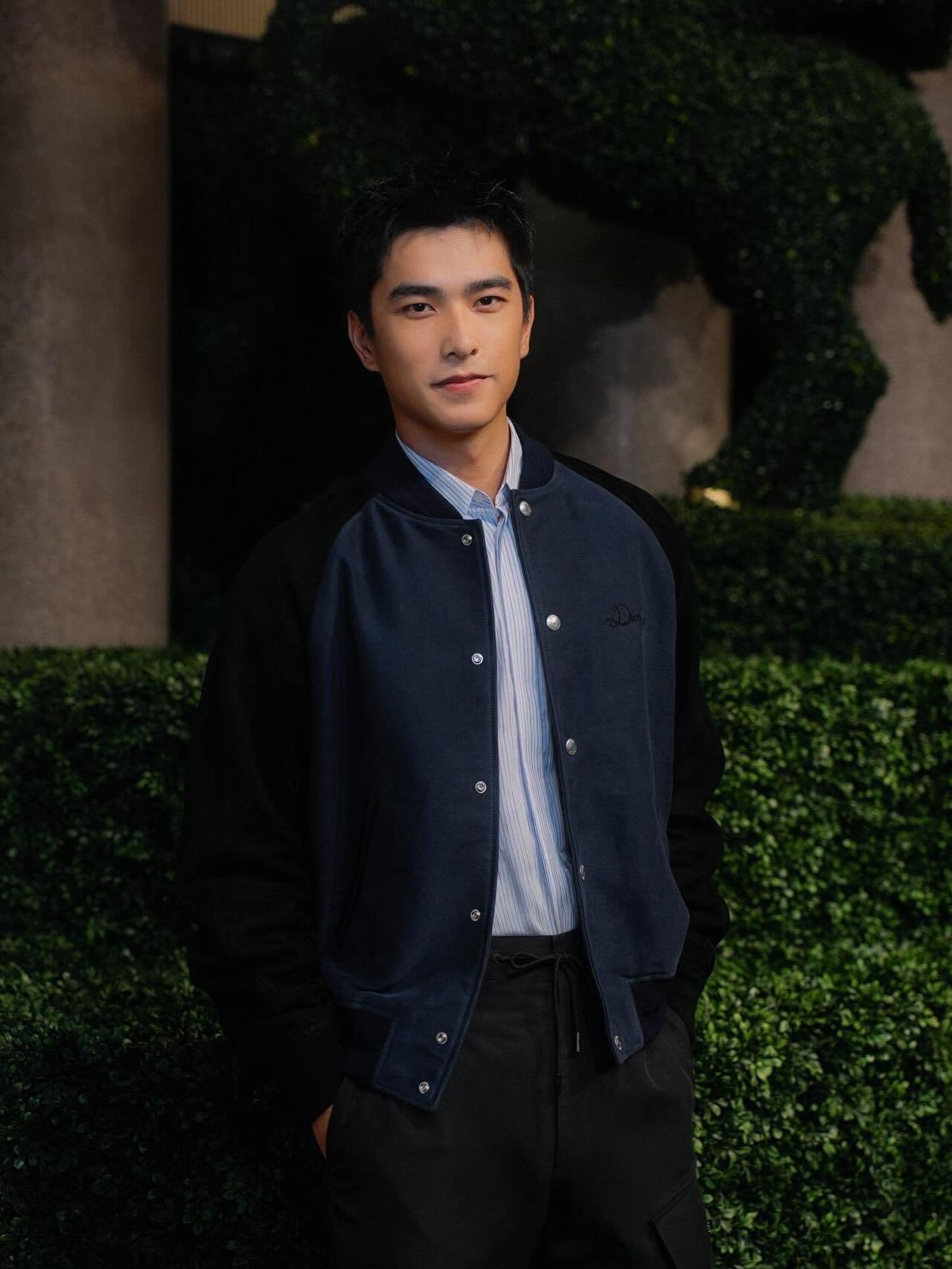 BVG / 디올 재킷 코트