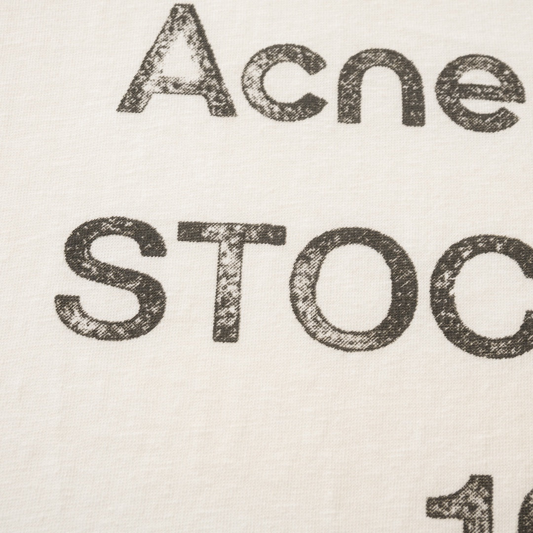 BVG / 아크네스튜디오 반팔티