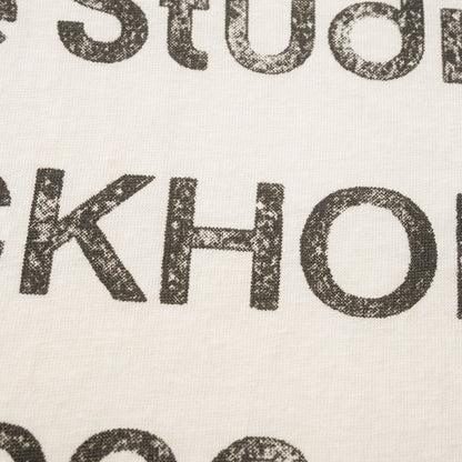 BVG / 아크네스튜디오 반팔티