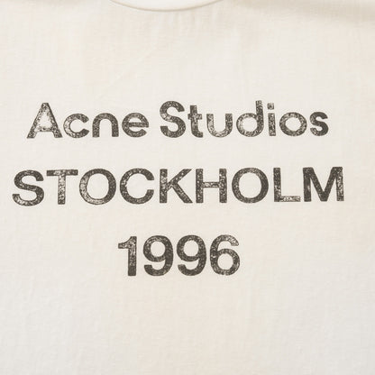 BVG / 아크네스튜디오 반팔티