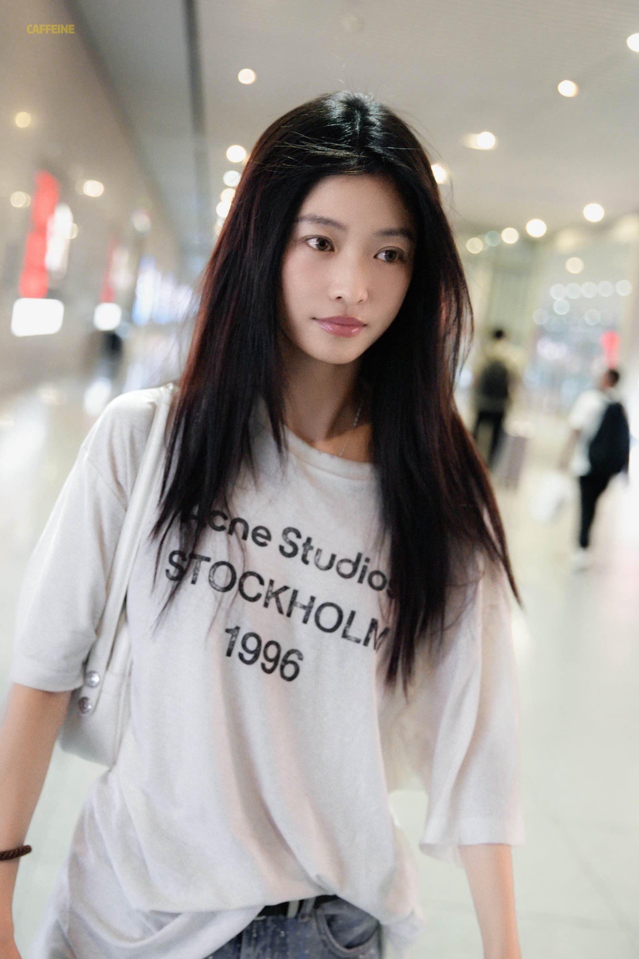 BVG / 아크네스튜디오 반팔티