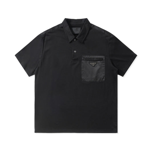 BVG / 프라다 반팔티