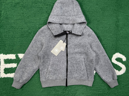 BVG / 캐나다구스 재킷 코트