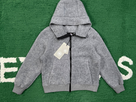 BVG / 캐나다구스 재킷 코트