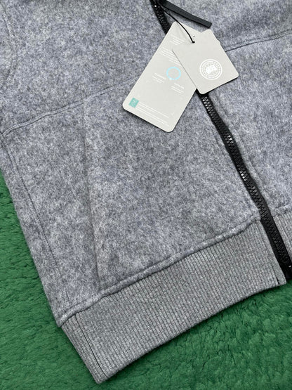 BVG / 캐나다구스 재킷 코트