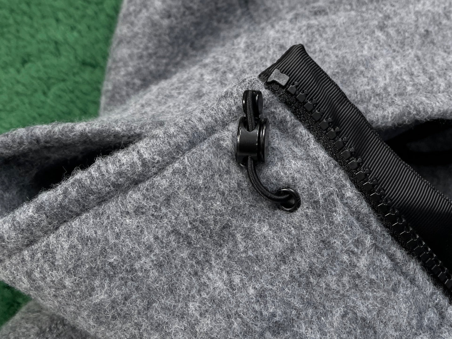 BVG / 캐나다구스 재킷 코트