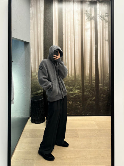 BVG / 캐나다구스 재킷 코트