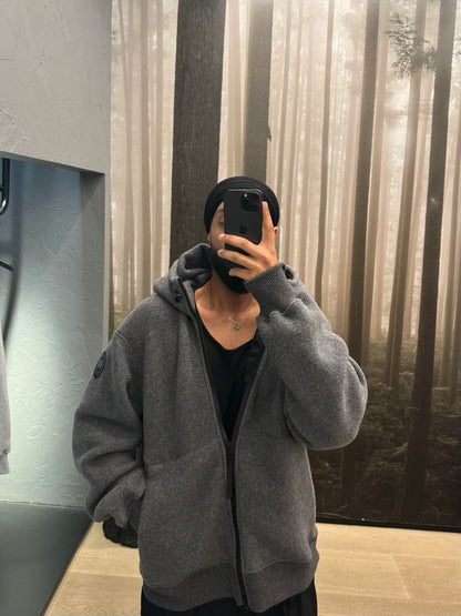 BVG / 캐나다구스 재킷 코트