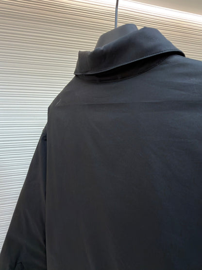 체인1호 / 크롬하츠 양면 자켓