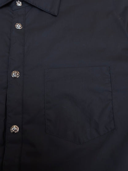 체인1호 / 크롬하츠 양면 자켓