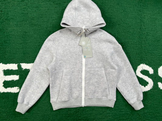 BVG / 캐나다구스 재킷 코트