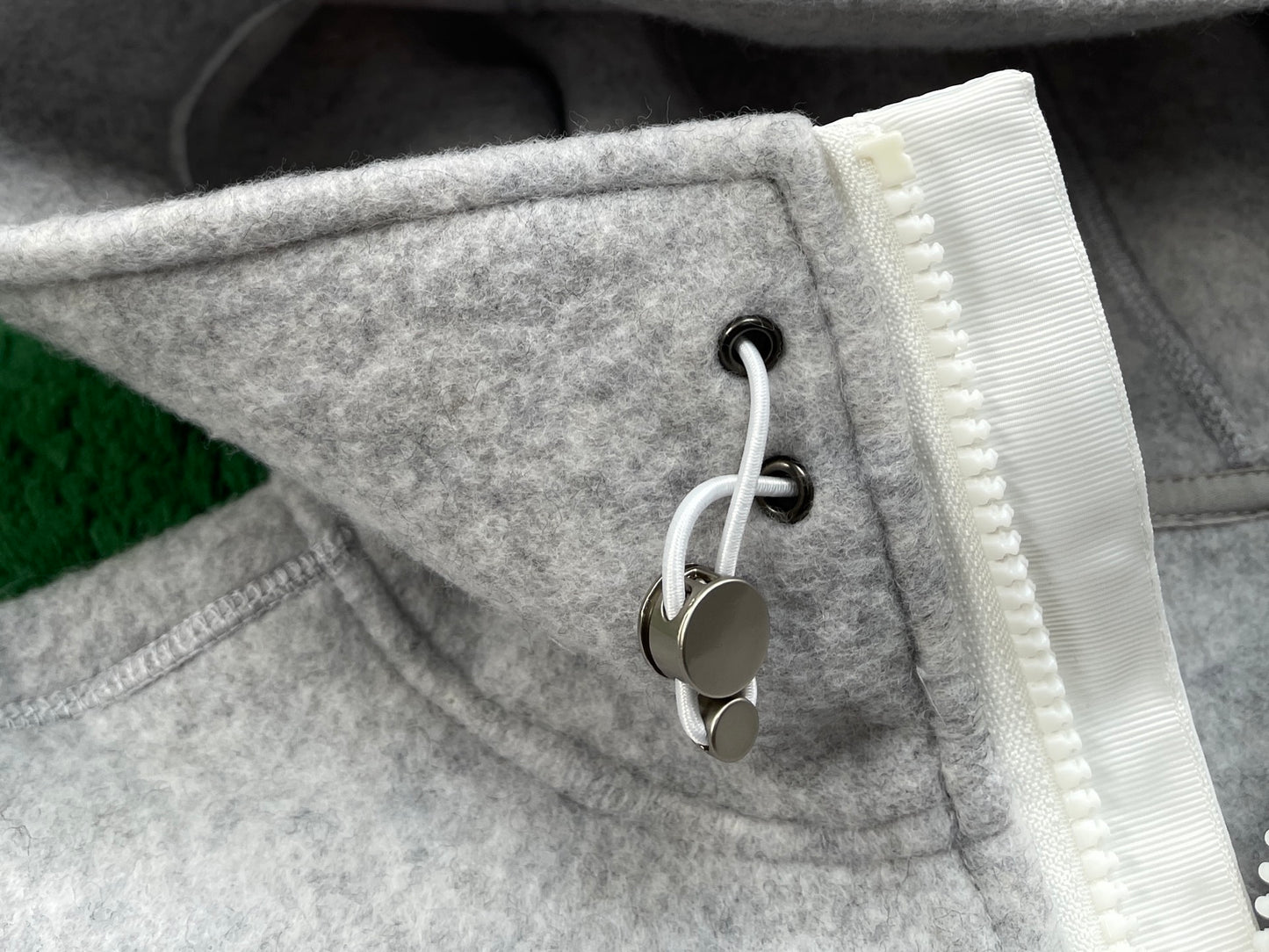 BVG / 캐나다구스 재킷 코트