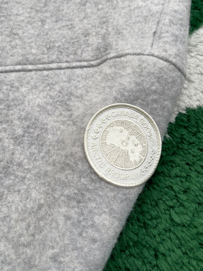 BVG / 캐나다구스 재킷 코트