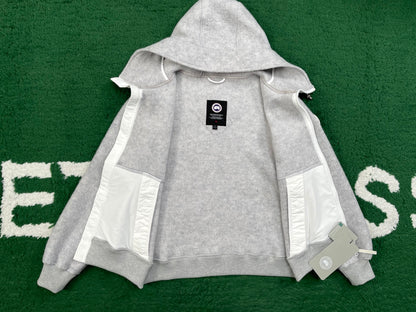 BVG / 캐나다구스 재킷 코트