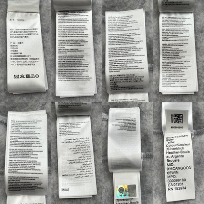 BVG / 캐나다구스 재킷 코트