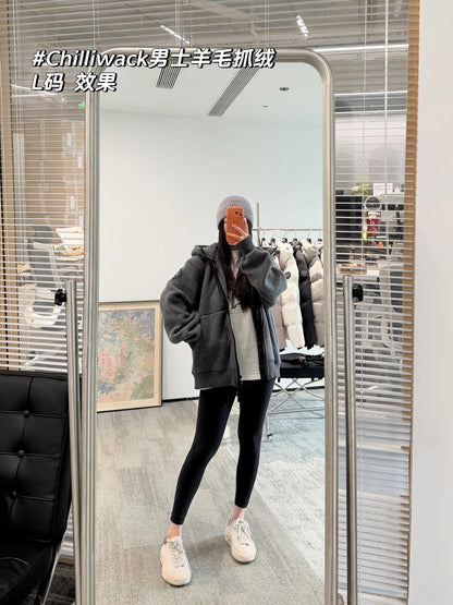 BVG / 캐나다구스 재킷 코트