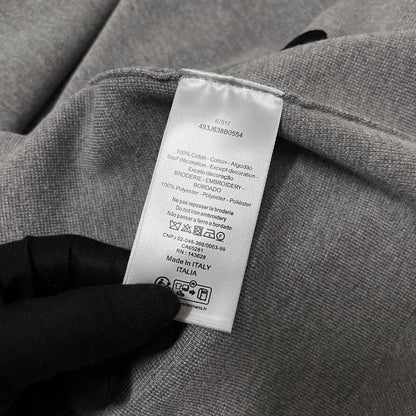 BVG / 디올 집업 코트