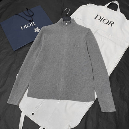 BVG / 디올 집업 코트