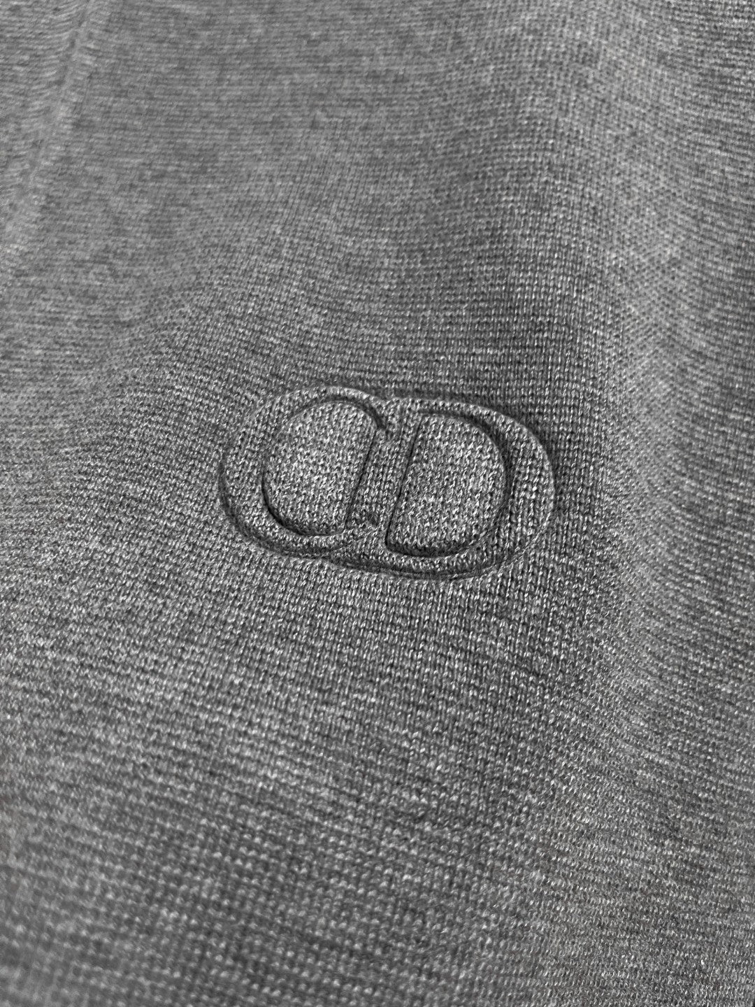 BVG / 디올 집업 코트