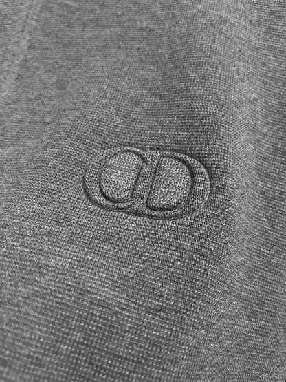 BVG / 디올 집업 코트