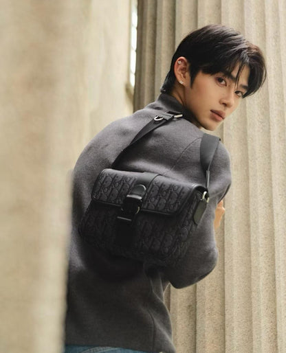 BVG / 디올 집업 코트