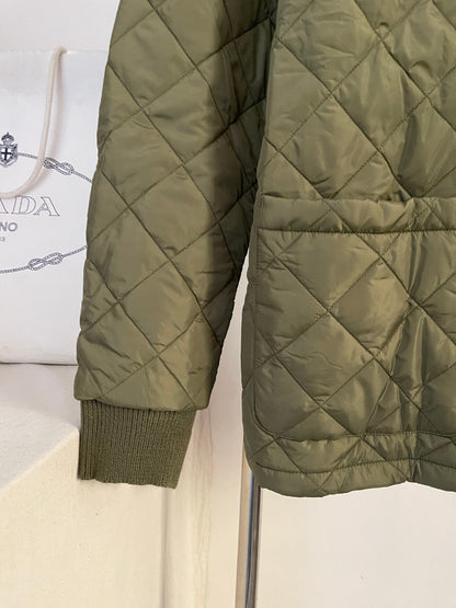 BVG / 프라다 재킷 코트