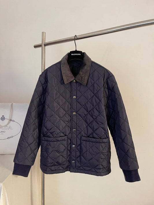 BVG / 프라다 재킷 코트