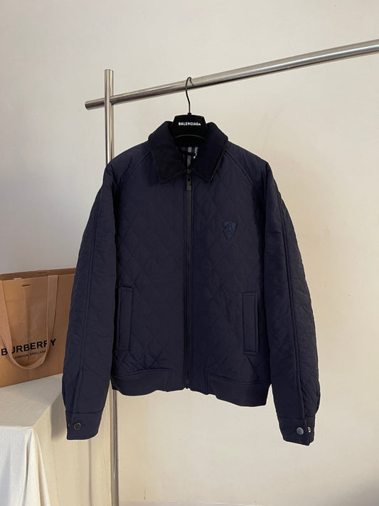 BVG / 버버리 재킷 코트