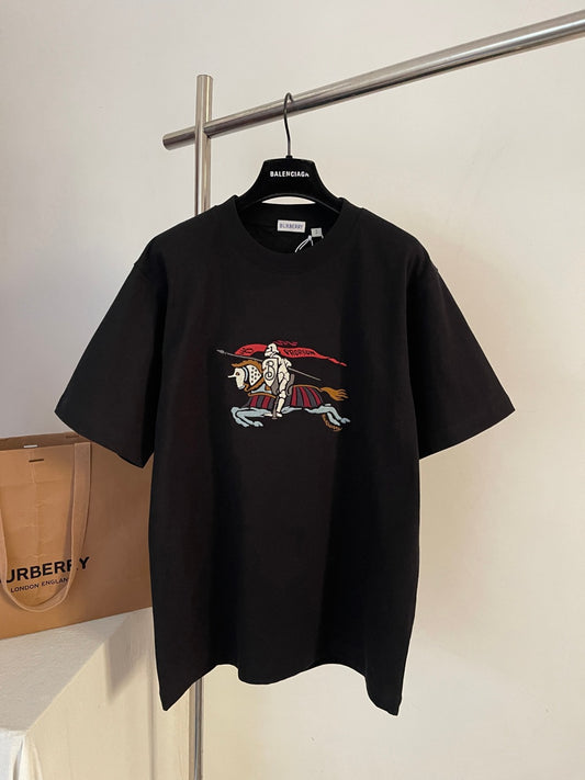 BVG / 버버리 반팔티