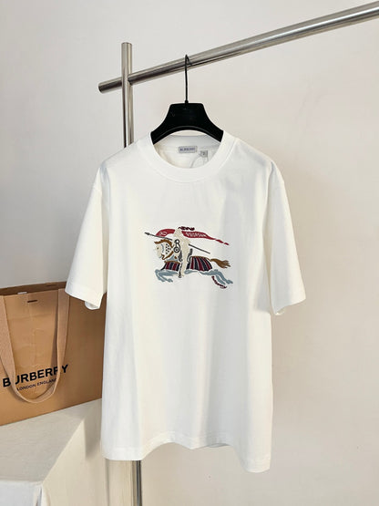 BVG / 버버리 반팔티