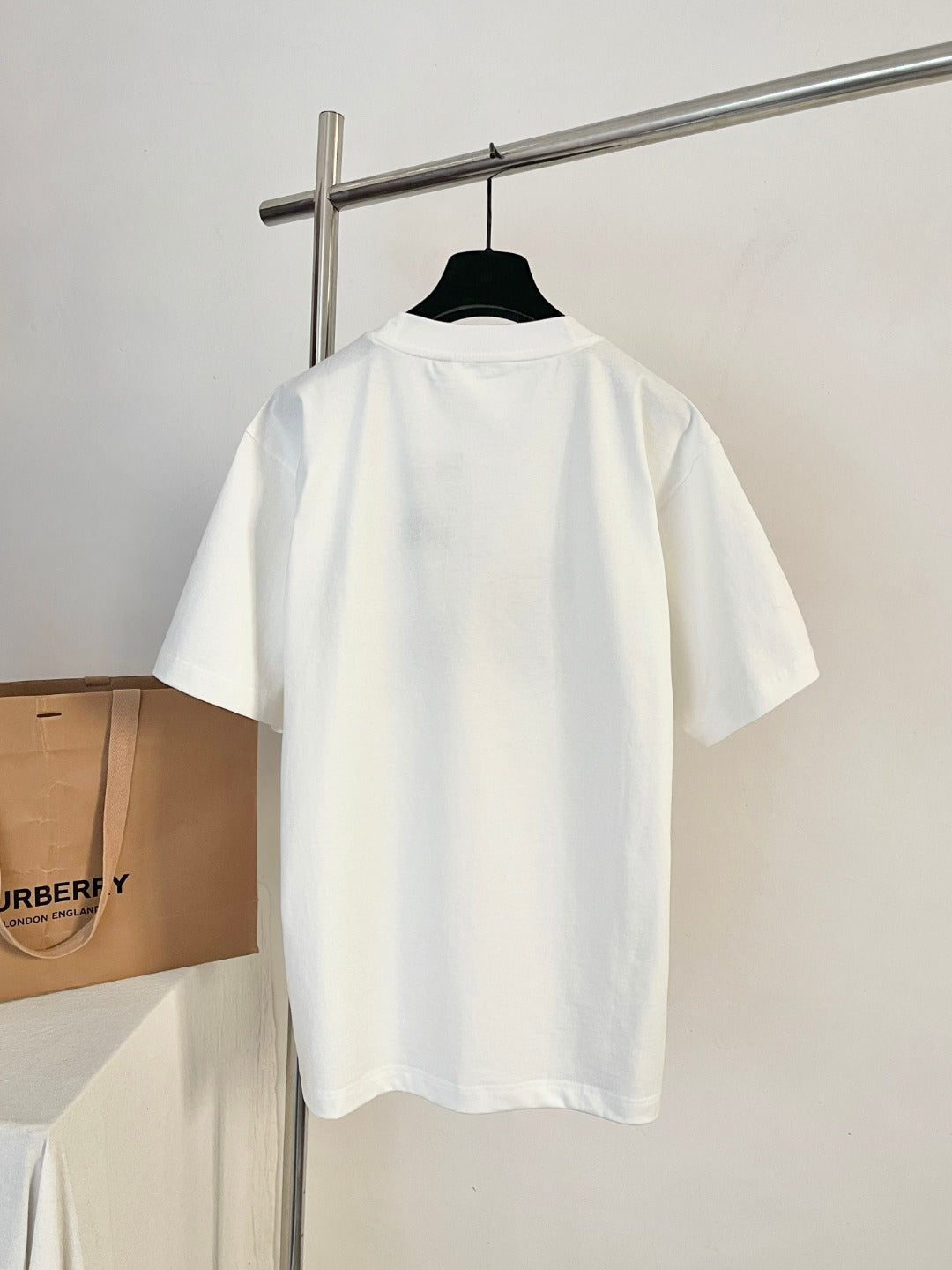 BVG / 버버리 반팔티