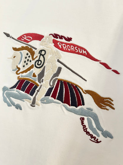 BVG / 버버리 반팔티