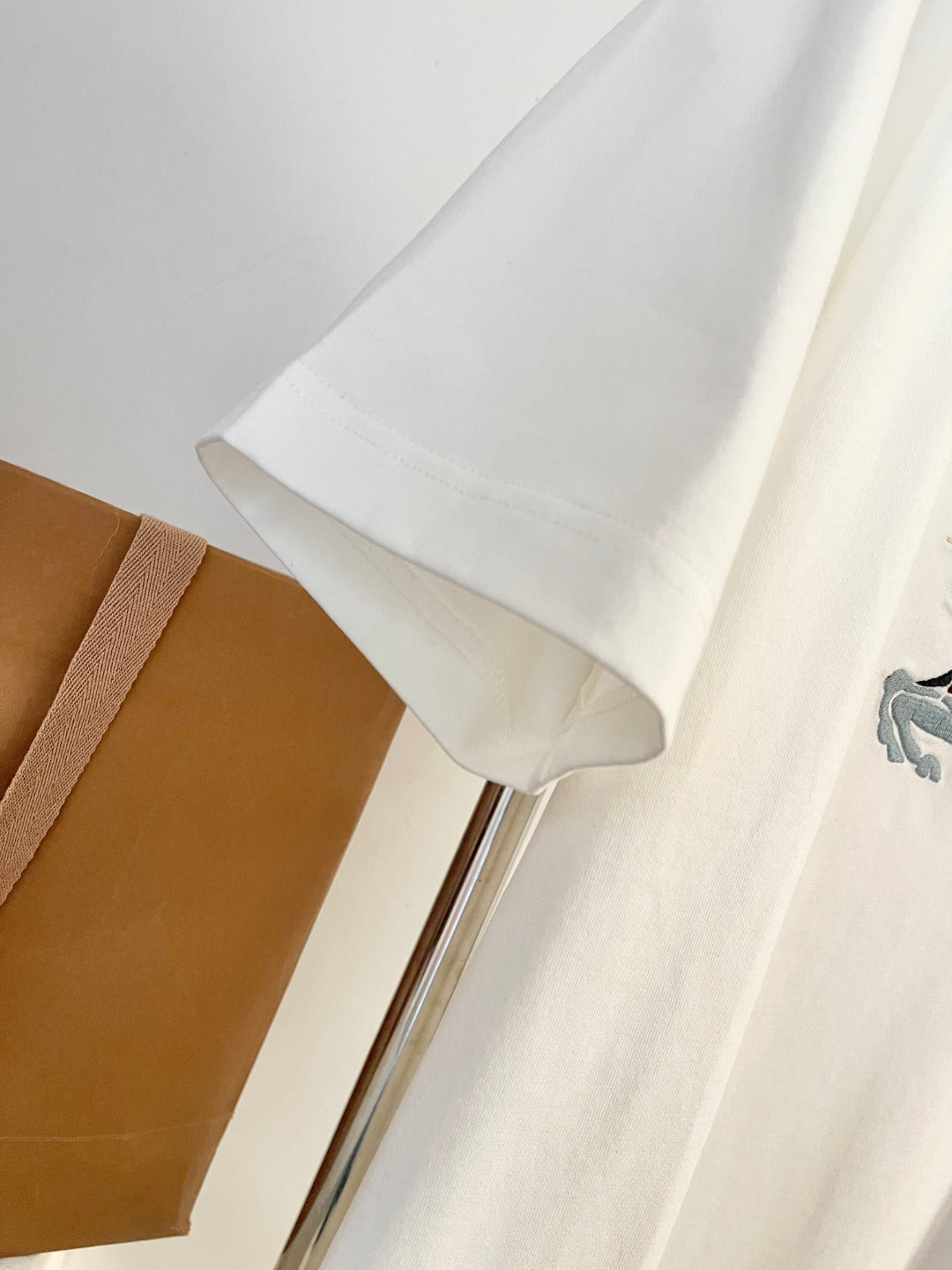 BVG / 버버리 반팔티