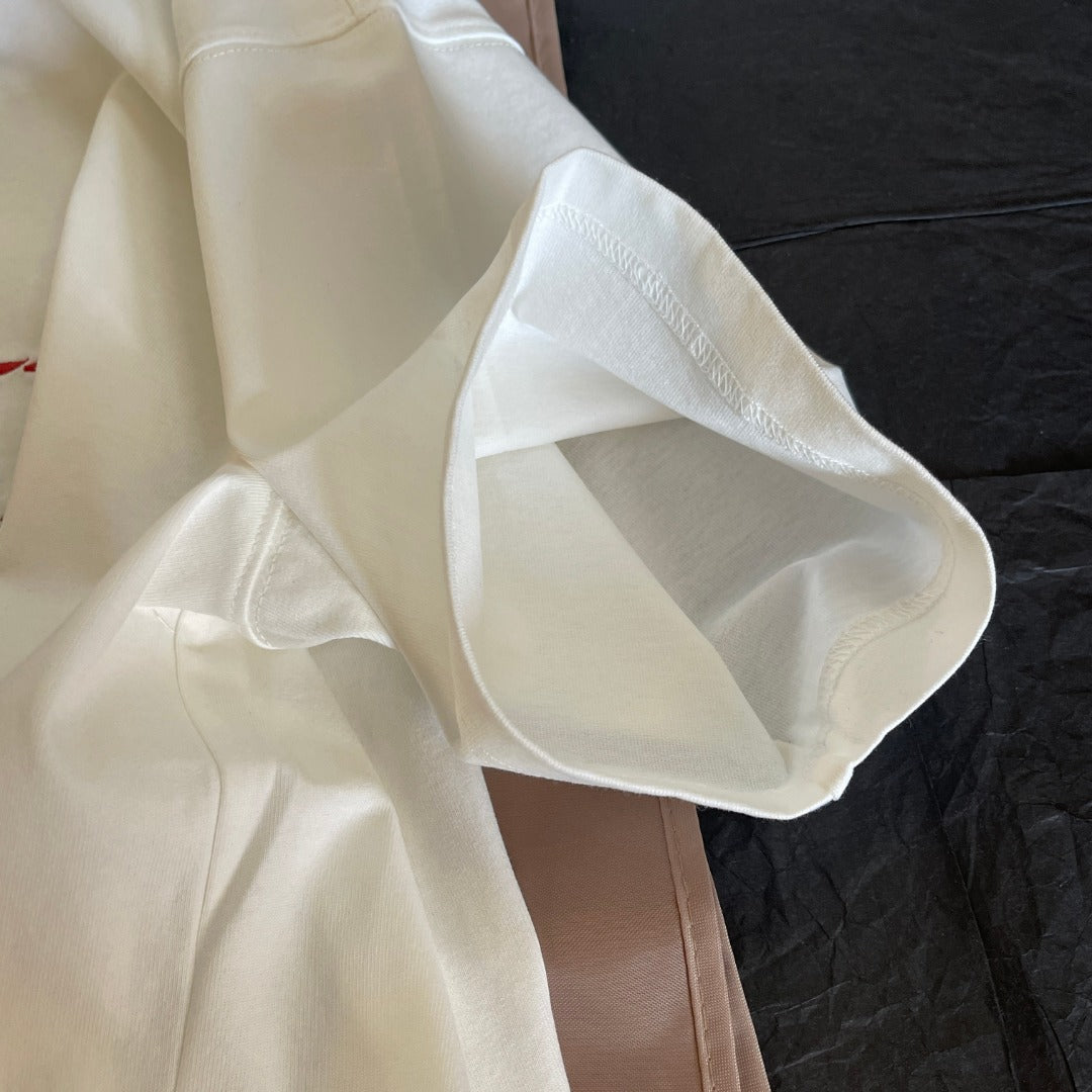 BVG / 버버리 반팔티