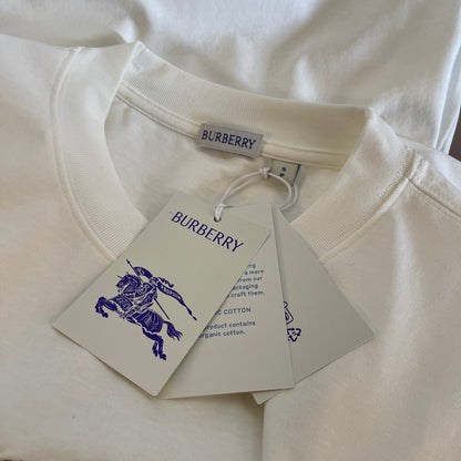 BVG / 버버리 반팔티