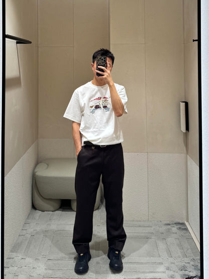 BVG / 버버리 반팔티