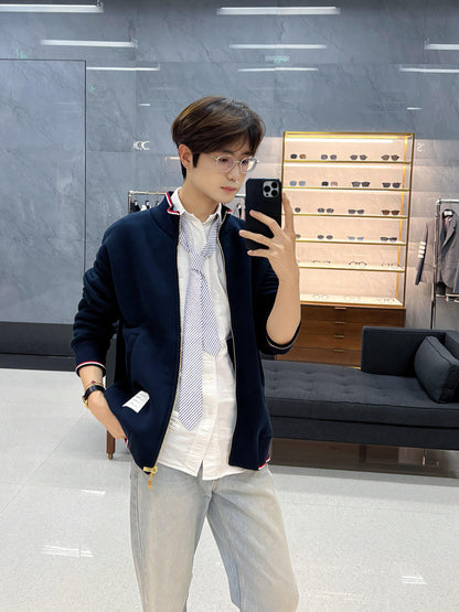 BVG / 톰브라운 재킷 코트