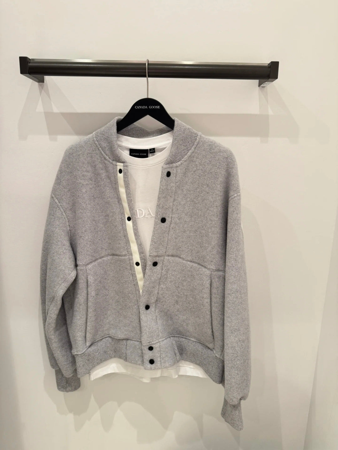 체인1호 / 캐나다구스 겨울 자켓