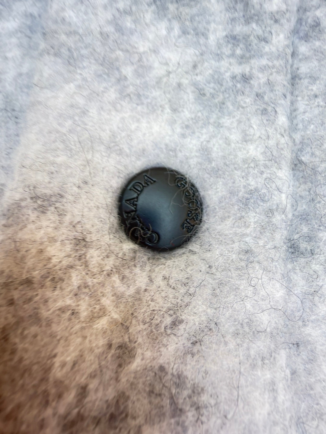 체인1호 / 캐나다구스 겨울 자켓