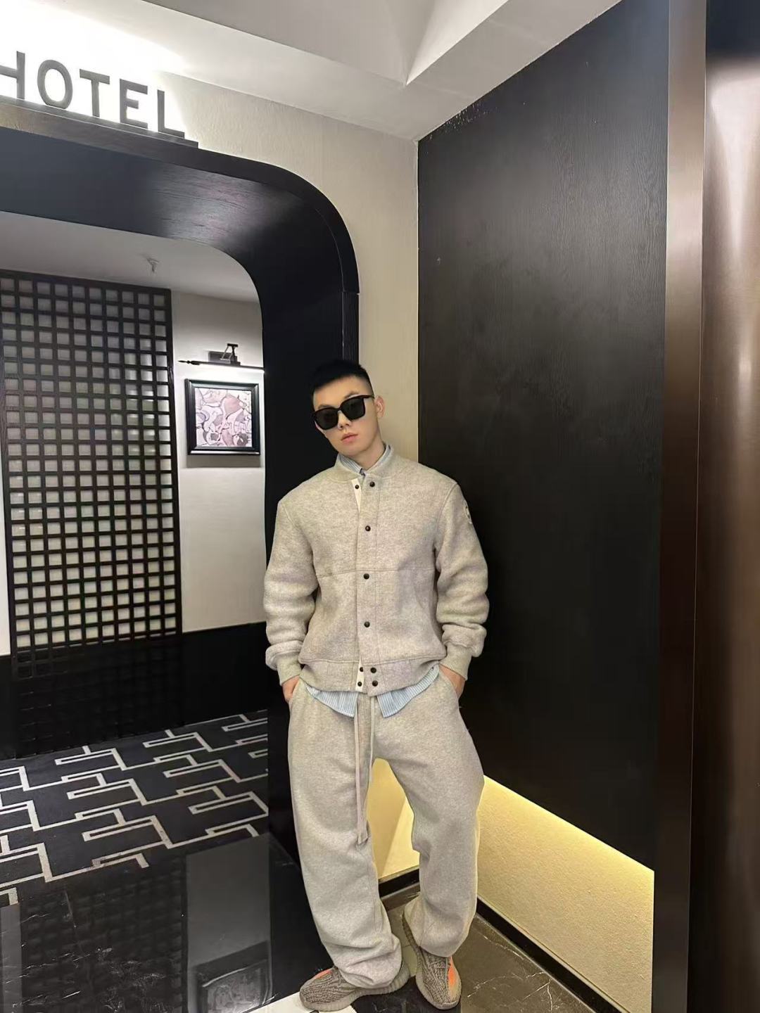 체인1호 / 캐나다구스 겨울 자켓