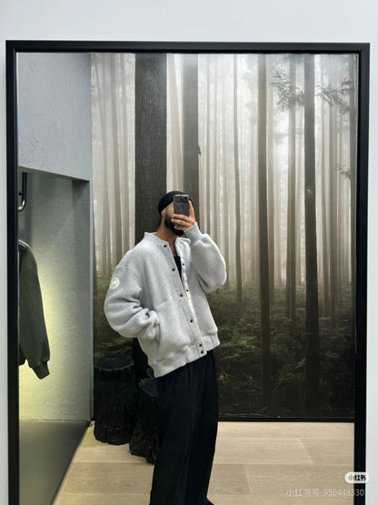 체인1호 / 캐나다구스 겨울 자켓