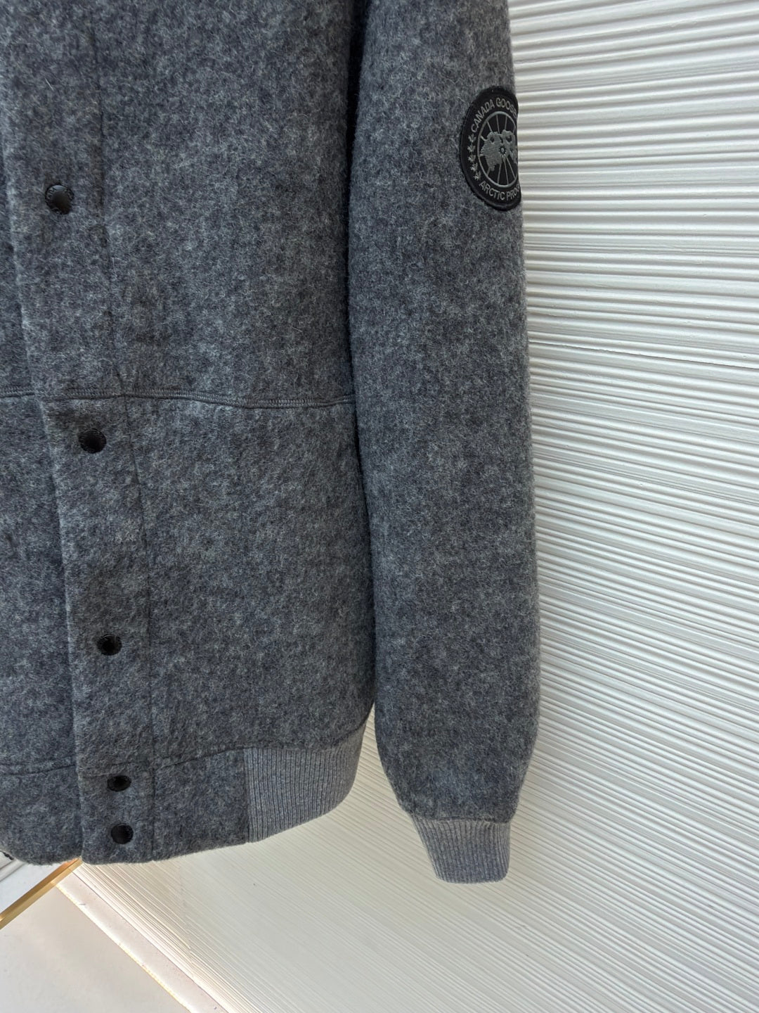 체인1호 / 캐나다구스 겨울 자켓