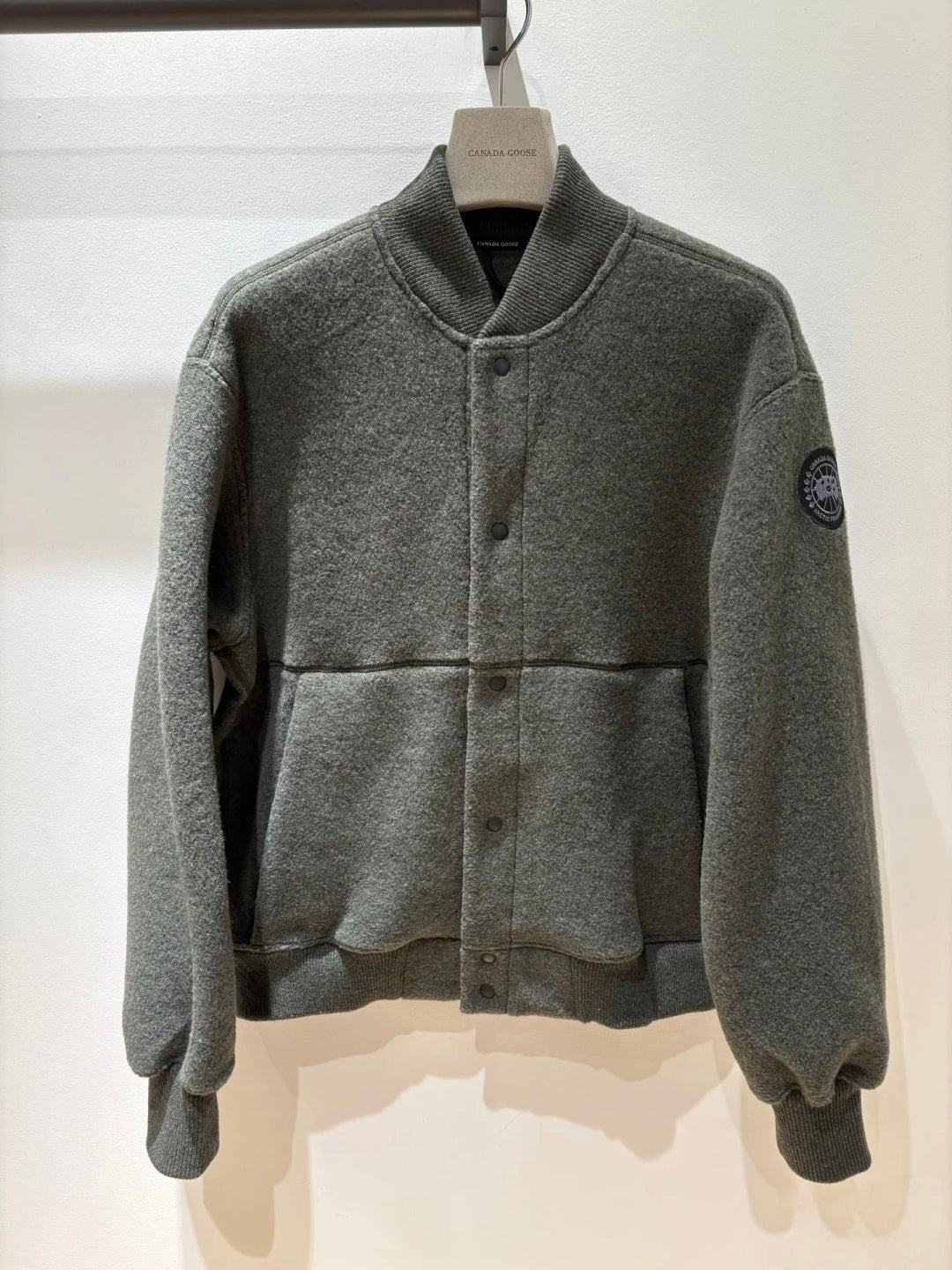 체인1호 / 캐나다구스 겨울 자켓