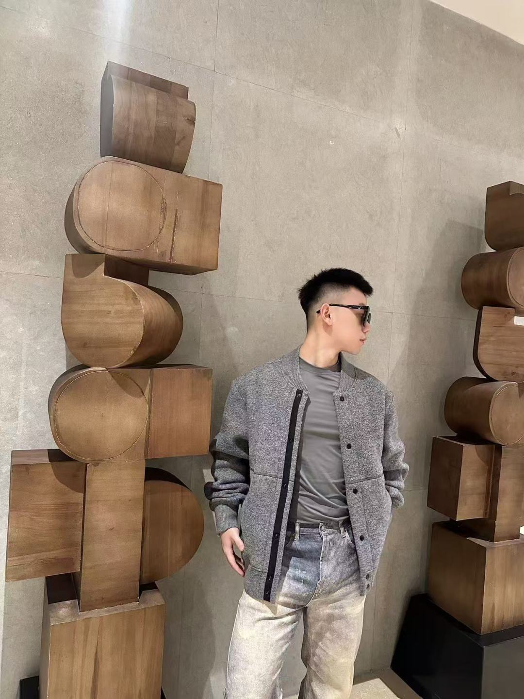 체인1호 / 캐나다구스 겨울 자켓