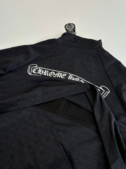 체인1호 / 크롬하츠 지퍼 자켓