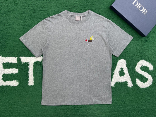 BVG / 펜디 반팔티