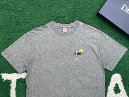 BVG / 펜디 반팔티