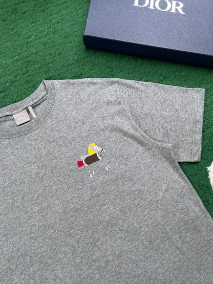 BVG / 펜디 반팔티