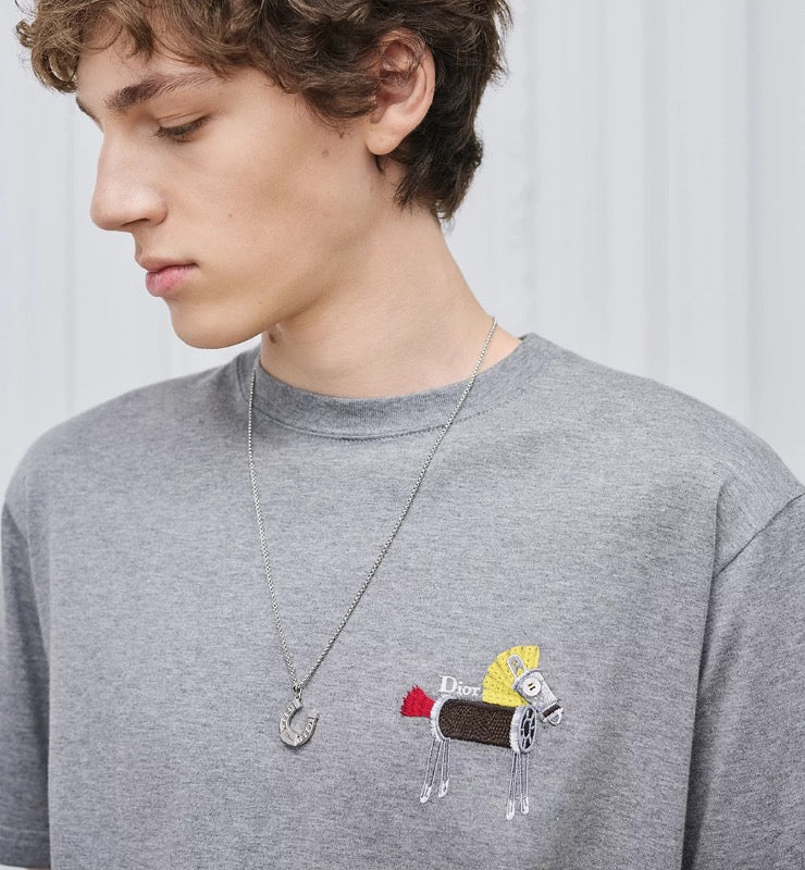 BVG / 펜디 반팔티