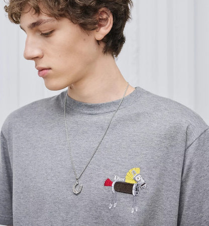 BVG / 펜디 반팔티